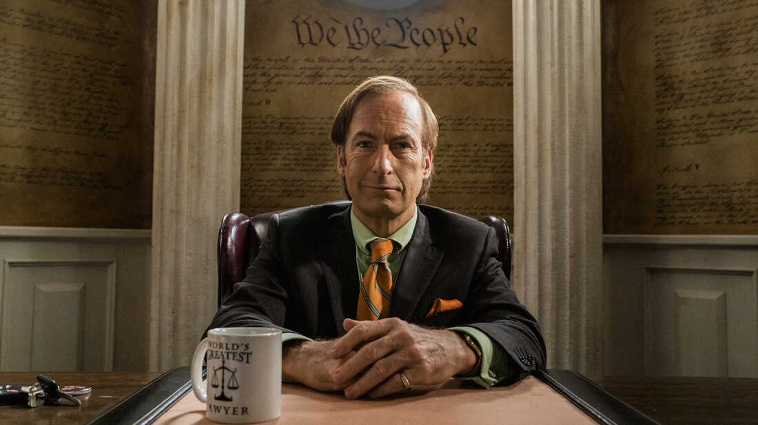 その他 Better Call Saul \"Saul Goodman\" Saul Goodman | Inconsistently Heinous Wiki | Fandom