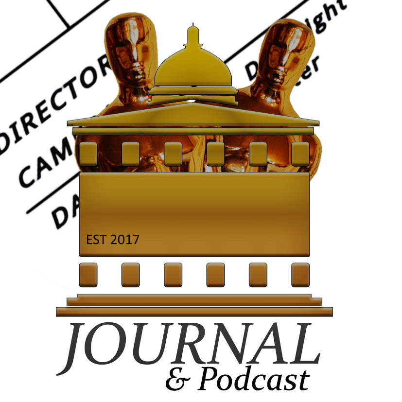 UCL Film & TV Society Journal