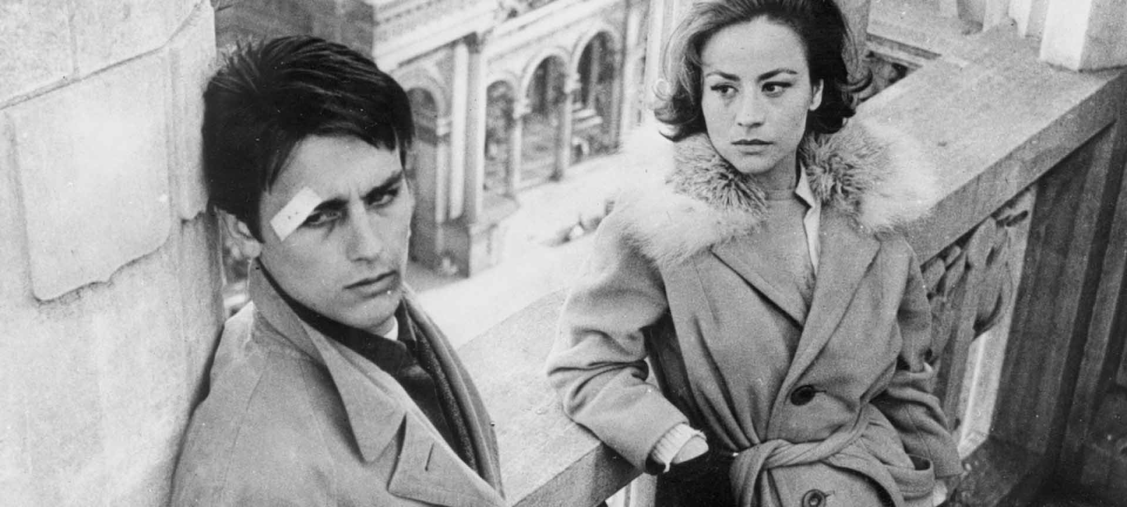 The Lost Grammar of Emotion in Film: Why Modern Audiences Take ...